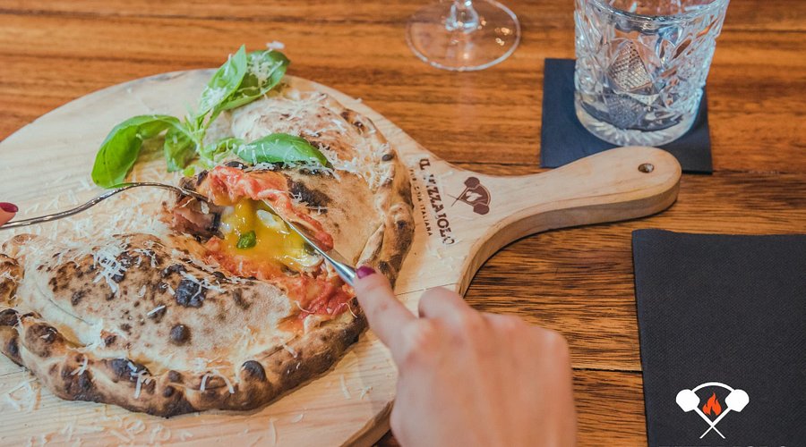 Pizzaiolo (Clérigos) 1 Pizzaiolo em Clérigos | Autêntica Pizza Artesanal no Centro do Porto