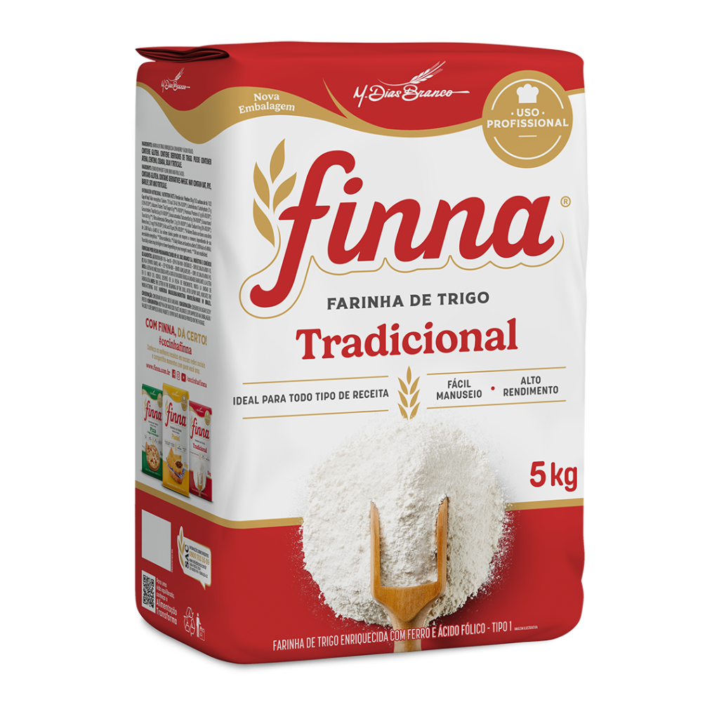 Farinha: Tipos, Usos e Benefícios na Culinária – Guia Completo