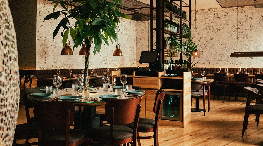 Santo Pizzaria & Steakhouse 1 Santo Pizzaria & Steakhouse: Sabor Autêntico em Cada Prato – Pizza e Carne de Qualidade