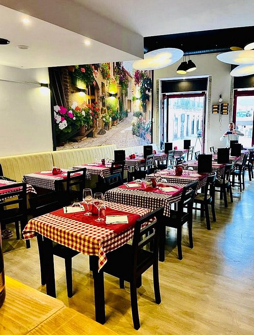 Mille Pinsa Romana 1 Mille Pinsa Romana – Autêntica Pizza Romana Fresca e Deliciosa