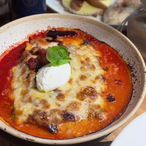 Il Fortunato Cucina Italiana 1 Il Fortunato Cucina Italiana – Autêntica Gastronomia Italiana