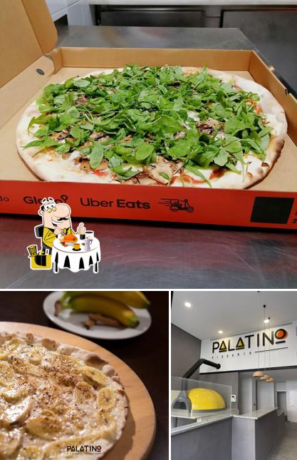 Palatino Pizzaria - Loures 1 Palatino Pizzaria em Loures – Pizzas Artesanais e Sabor Inigualável