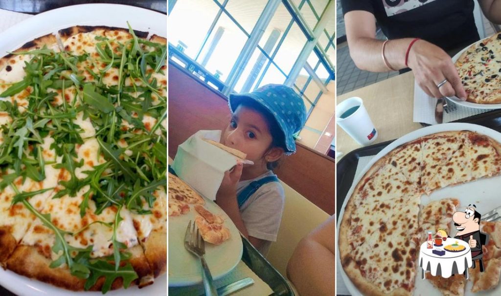 Trigu, Massas e Pizzas: Sabor e Tradição em Cada Fatia