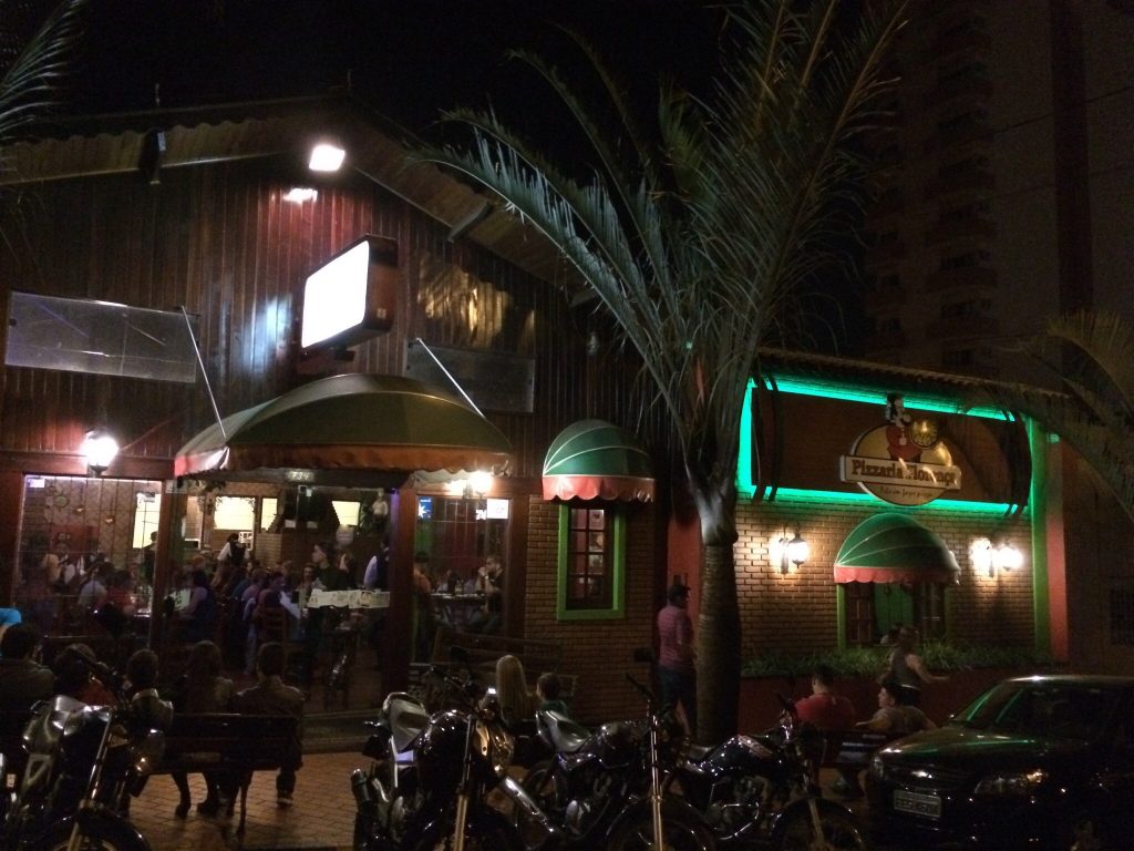Pizzaria São Carlos - Melhor Pizza Artesanal e Entrega Rápida