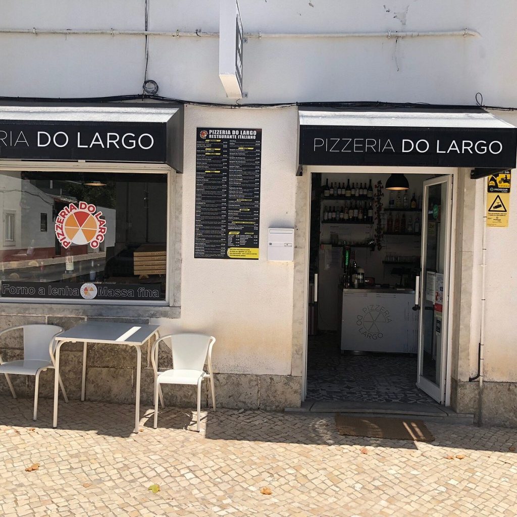 Pizzeria do Largo - Melhor Pizza Artesanal no Centro da Cidade