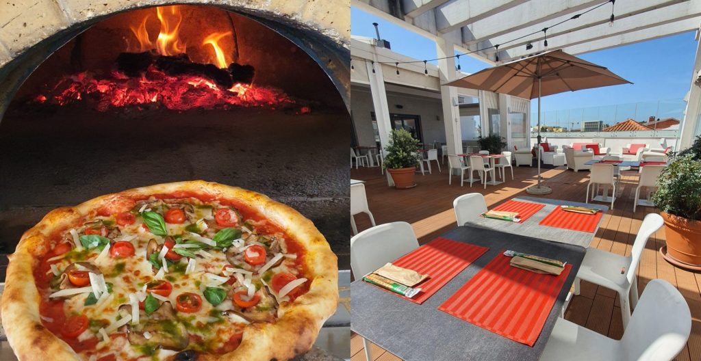 Pizzaria La Gioconda Cascais 1 Pizzaria La Gioconda Cascais | Melhor Pizza em Cascais | Entrega e Takeaway