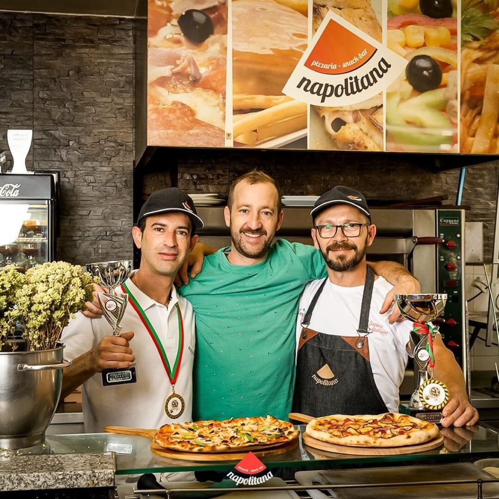 As Melhores Pizzarias em Guimarães – Onde Comer Pizza Excelente