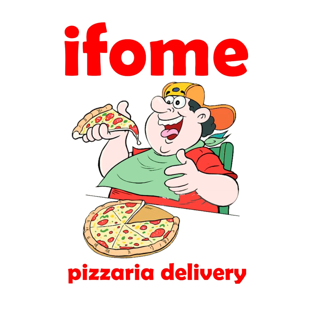 iFome Pizzaria: Peça Sua Pizza Online com Entrega Rápida e Sabor Inigualável
