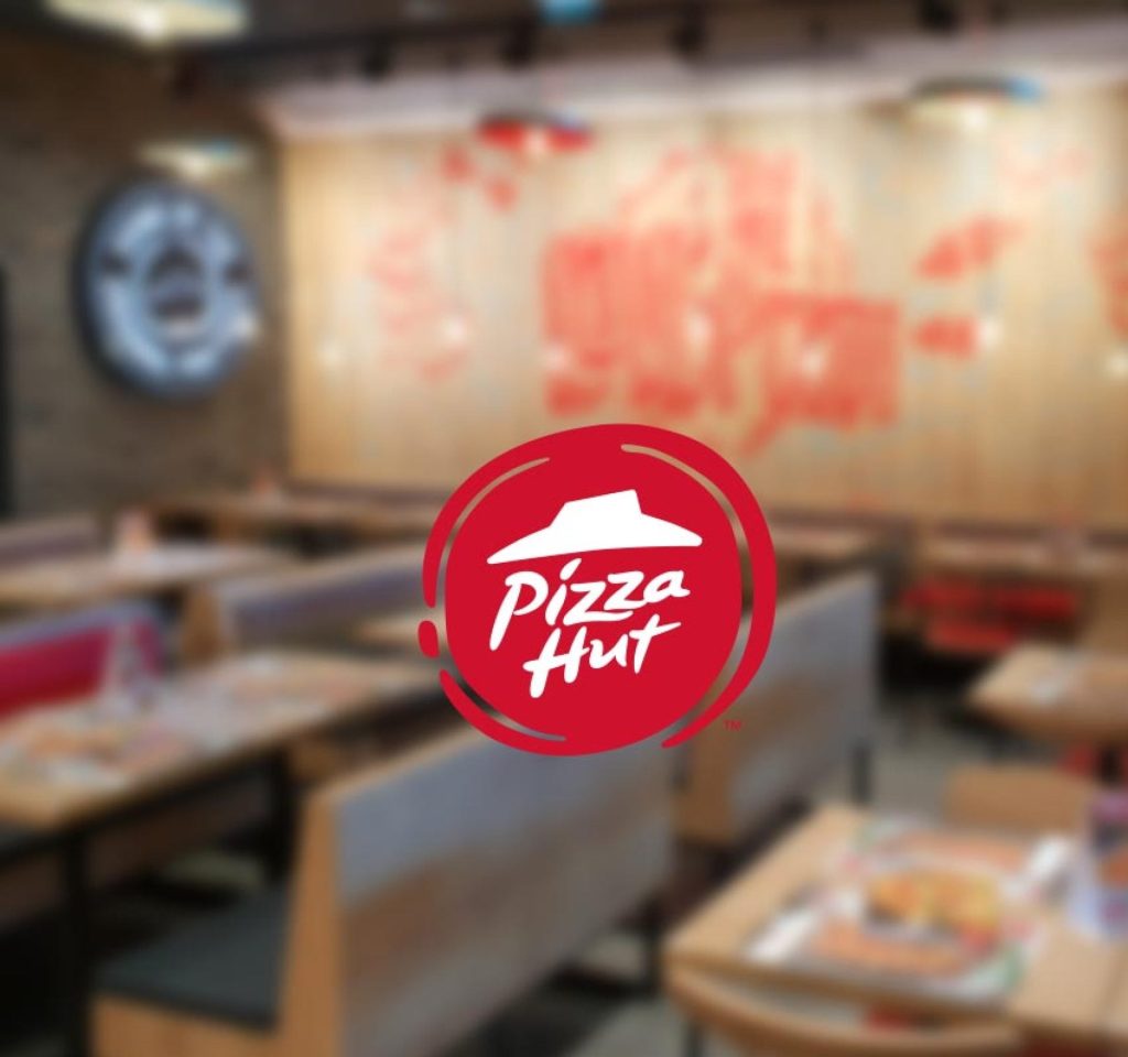 Pizza Hut Amadora Jardim – Melhor Pizza na Amadora com Entrega Rápida