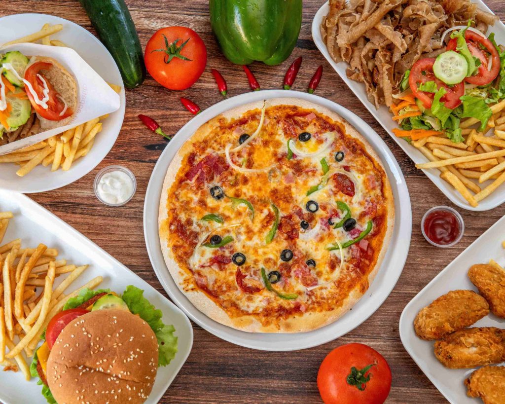 Royal Pizzaria & Kebab – Pizzas e Kebabs Deliciosos em [Cidade]