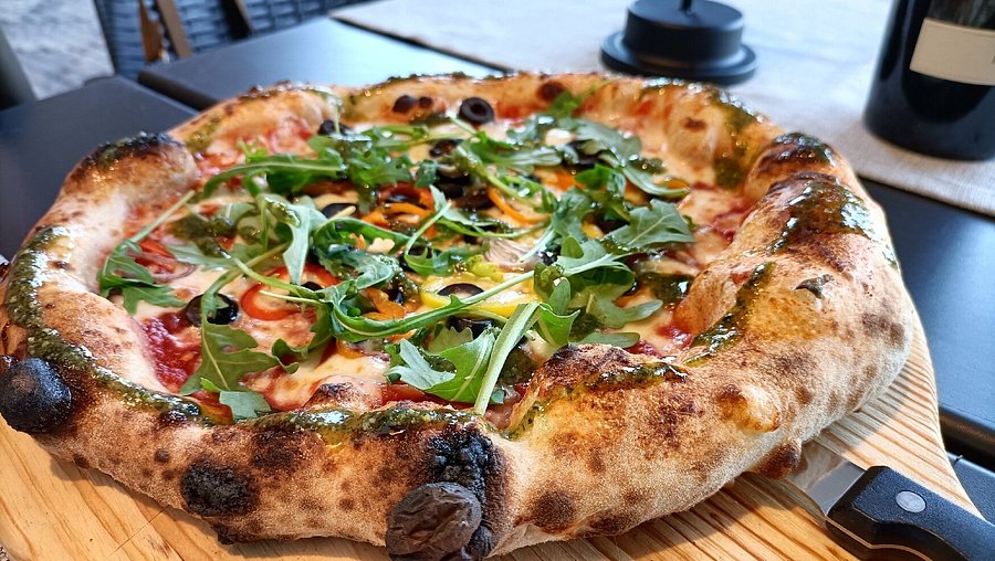 Italiano Restaurante Pizzaria 1 Restaurante Italiano com Pizzaria Autêntica – Sabores da Itália em Cada Fatia