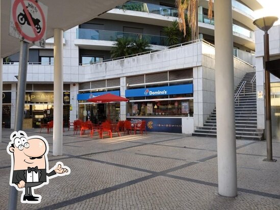 Domino's Pizza Almada 1 Dominos Pizza Almada – Entrega Rápida e Sabor Inigualável