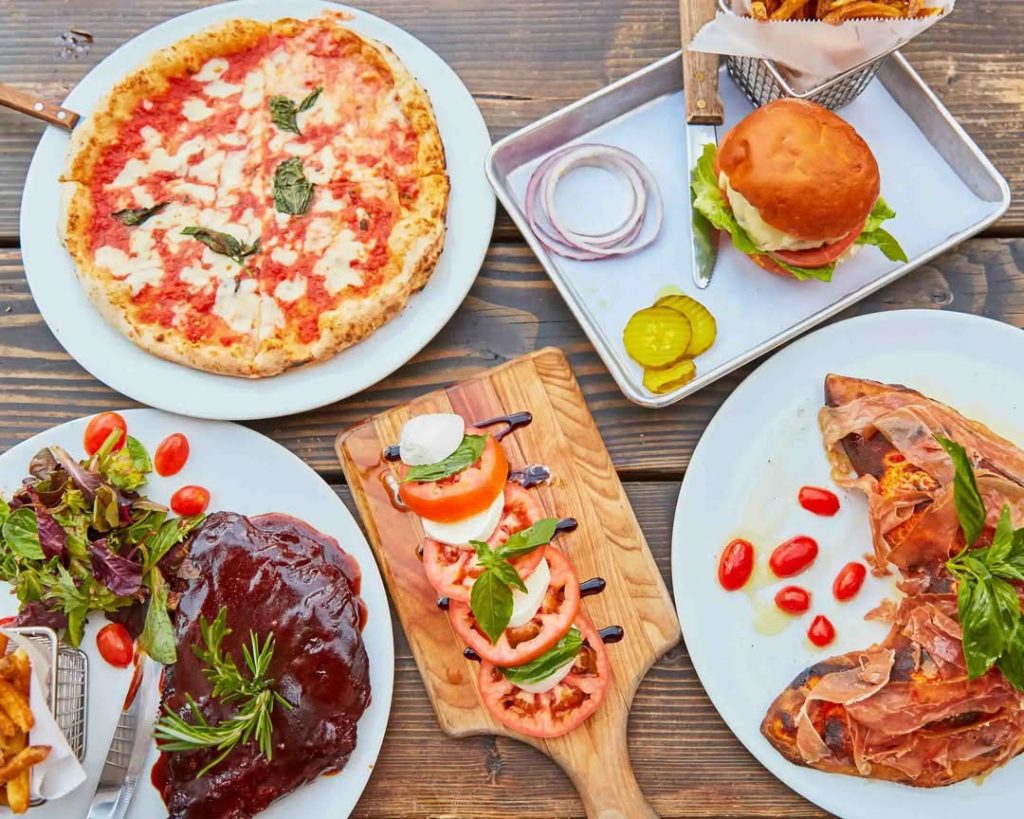 Ristorante Italiano Con Essenza – Comida Autêntica em Portugal