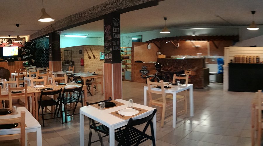 Pizzaria Meme Bella 1 Pizzaria Meme Bella: Pizza Deliciosa com Toque de Humor em São Paulo