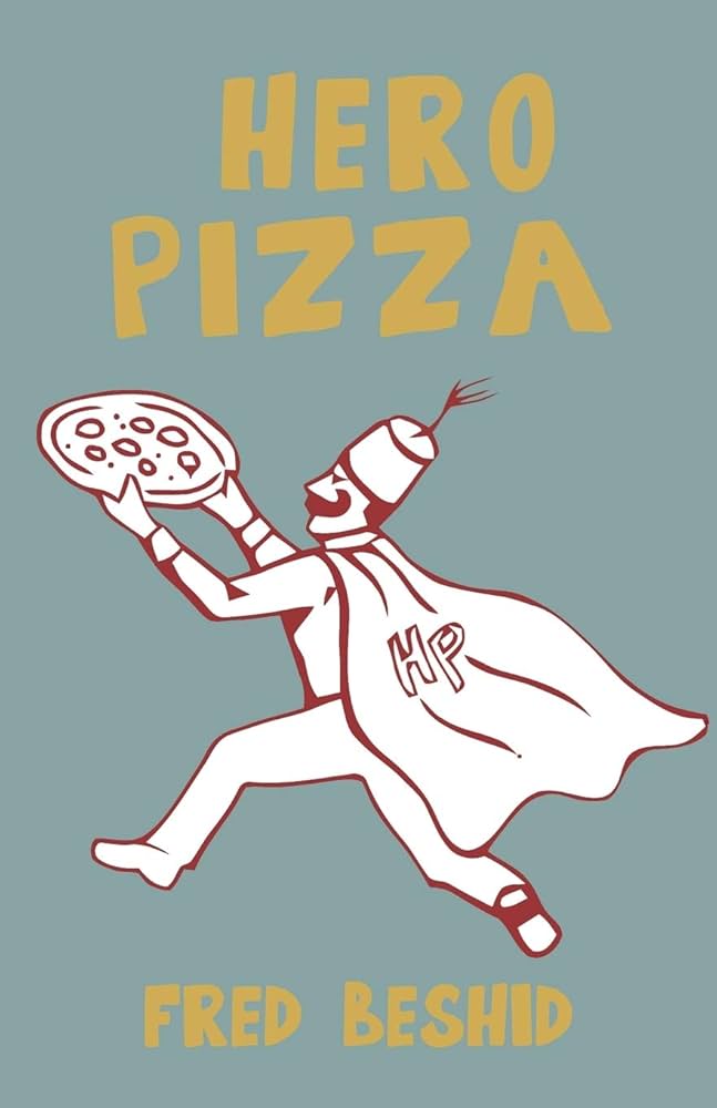 Hero Pizza 1 Pizza Hero – Deliciosa Pizza Gigante com Ingredientes Frescos e Sabor Inigualável