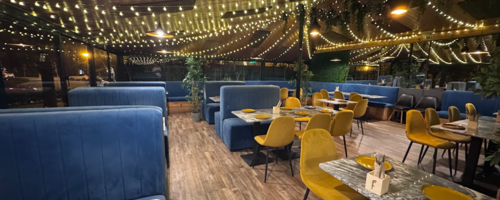UnFocus Italian Fusion - Restaurante Italiano em [Cidade] | Comida Autêntica e Sabor Inesquecível