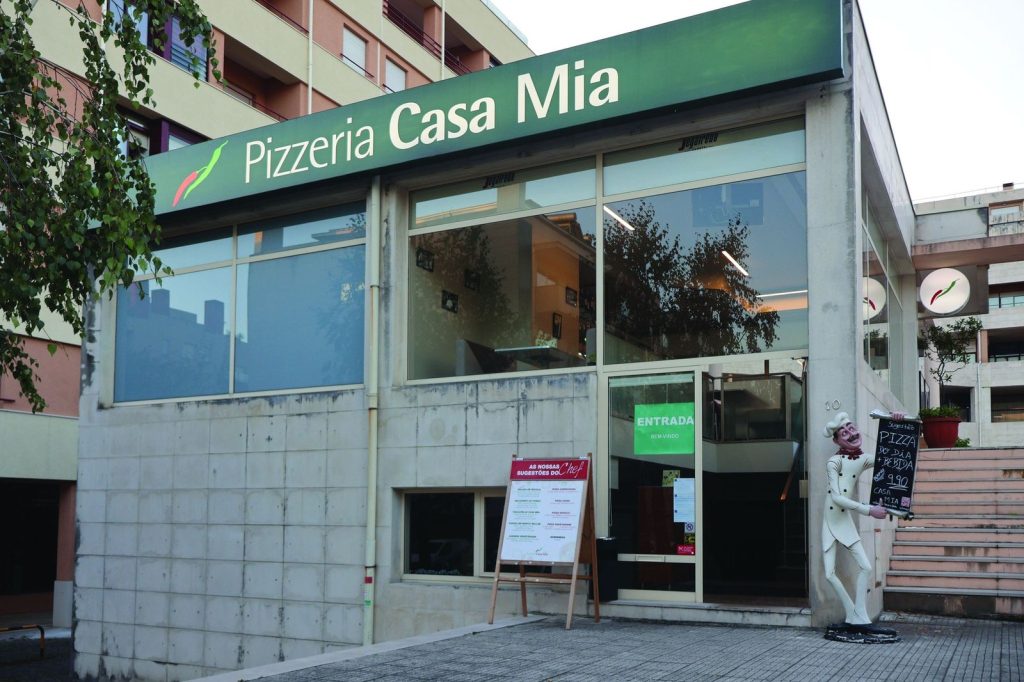 Casa Mia Guimarães 1 Casa Mia Guimarães - Imóvel Aconchegante no Centro da Cidade