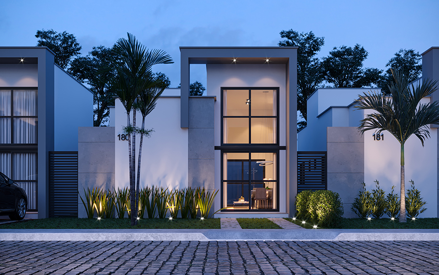 Villa Fiori 1 Villa Fiori: Elegância e Charme em Cada Detalhe – Imagem Inspiradora