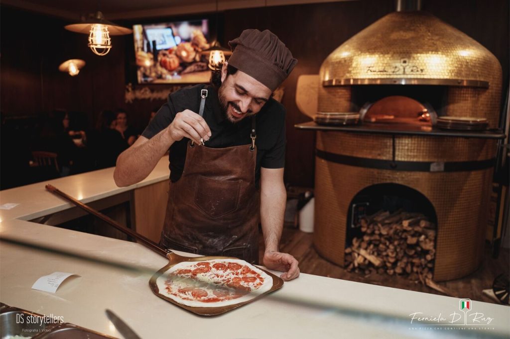 Ferniela DRuz: Arte Digital e Criatividade em Alta