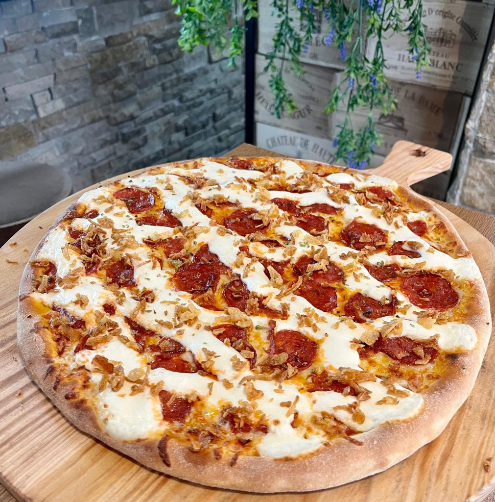As Melhores Pizzarias em Leiria 1 As Melhores Pizzarias em Leiria – Sabores Inesquecíveis na Cidade