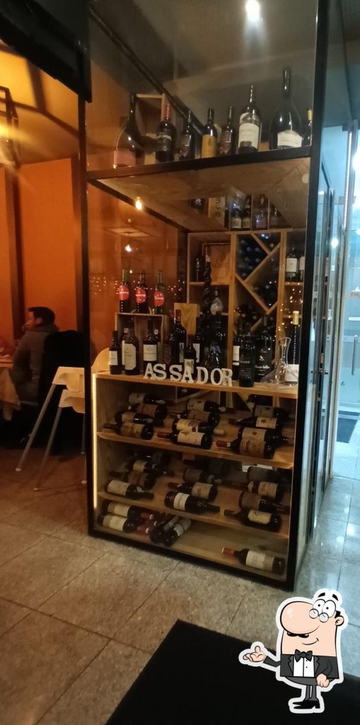 Restaurante Assador da Feira 1 Restaurante Assador da Feira: Sabor e Tradição em Cada Prato