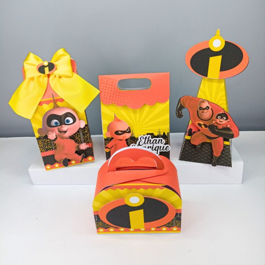 Mimos Incríveis - Unipessoal Lda: Presentes Personalizados e Criativos em Portugal