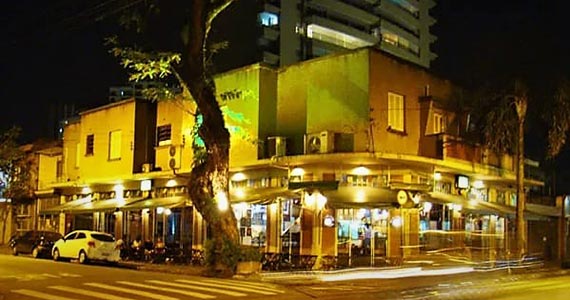 Copacabana Bar e Pizzaria 1 Copacabana Bar e Pizzaria: Ambiente Animado e Pizzas Deliciosas no Rio