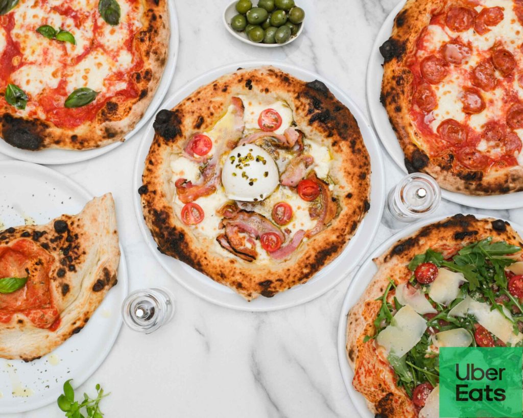 Pizzas BrasiAr 1 Pizzas Brasileiras Artesanais Deliciosas – Sabor Autêntico e Irresistível