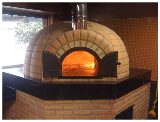 Pizzaria Forno de Lenha 1 Pizzaria Forno de Lenha – Pizza Artesanal e Sabor Inigualável