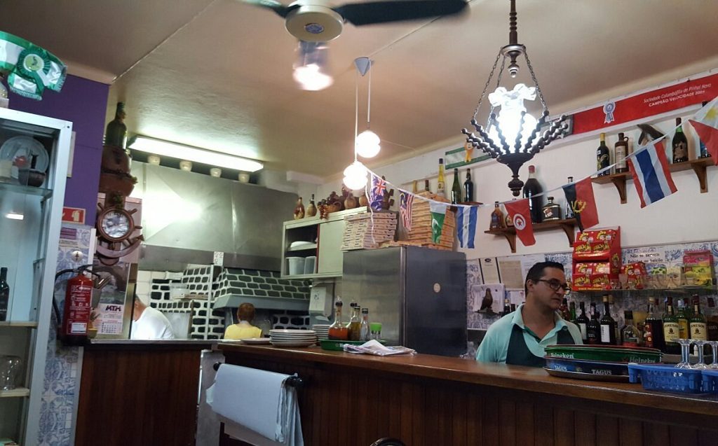 Boccochino: Sabor Autêntico e Tradição Italiana em Cada Prato