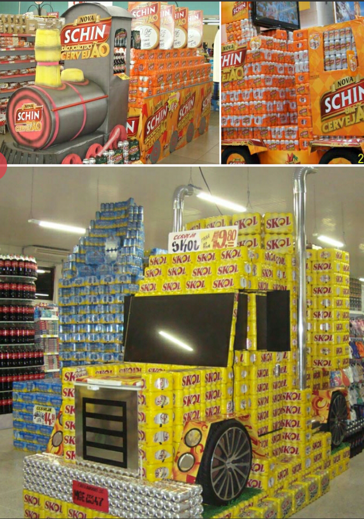 Terminal da Cerveja 1 Terminal da Cerveja: Ambiente, Sabor e Diversão em Cada Gole