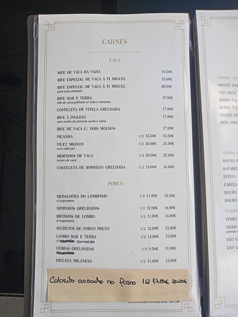 Ti Miguel Restaurante e Pizzaria – Comida Italiana e Pizzas Artesanais em [Cidade]