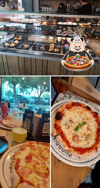 Pizzeria Rua Gourmet 1 Pizzeria Rua Gourmet: Pizza Artesanal na Melhor Pizzaria da Rua Gourmet