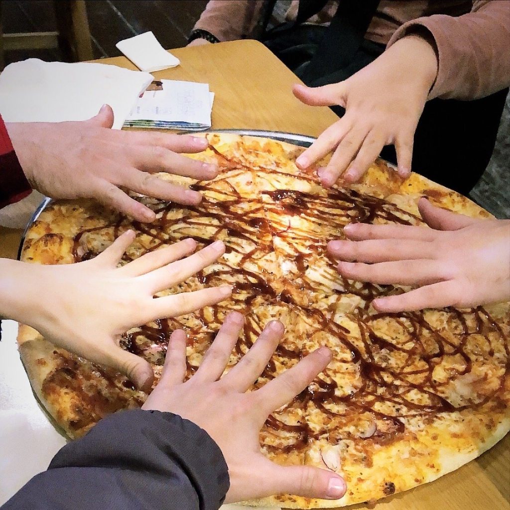 As Melhores Pizzarias em Viseu – Onde Comer Pizza Excepcional
