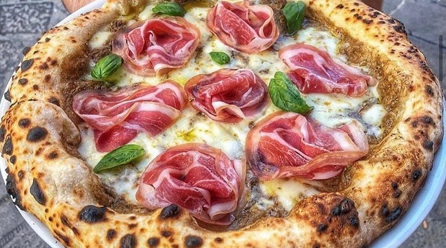 Pulcinella Pizzeria 1 Pulcinella Pizzeria: Melhor Pizza Italiana em São Paulo