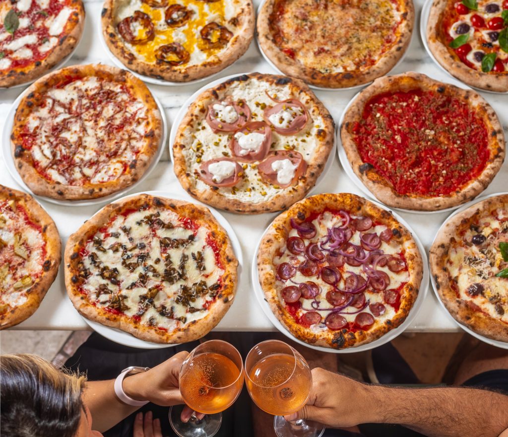 Pizzaria do Rio - Melhor Pizza Artesanal no Rio de Janeiro