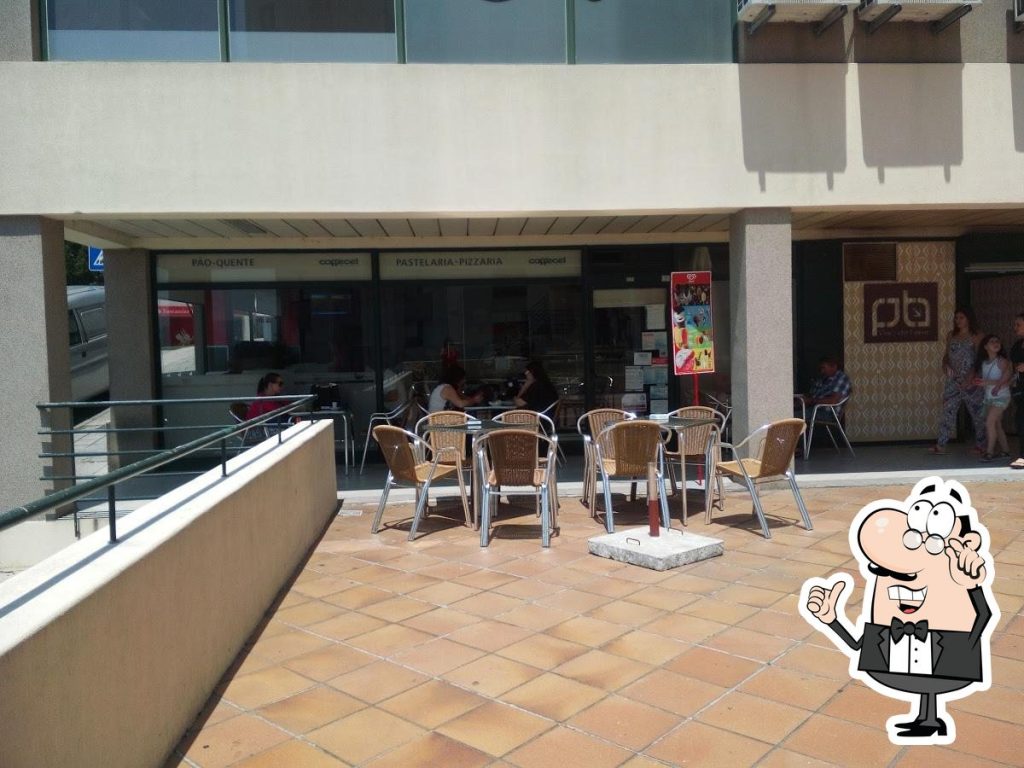 Pastelaria e Pizzaria Rosa3 – Delícias Artesanais em Cada Fatia!