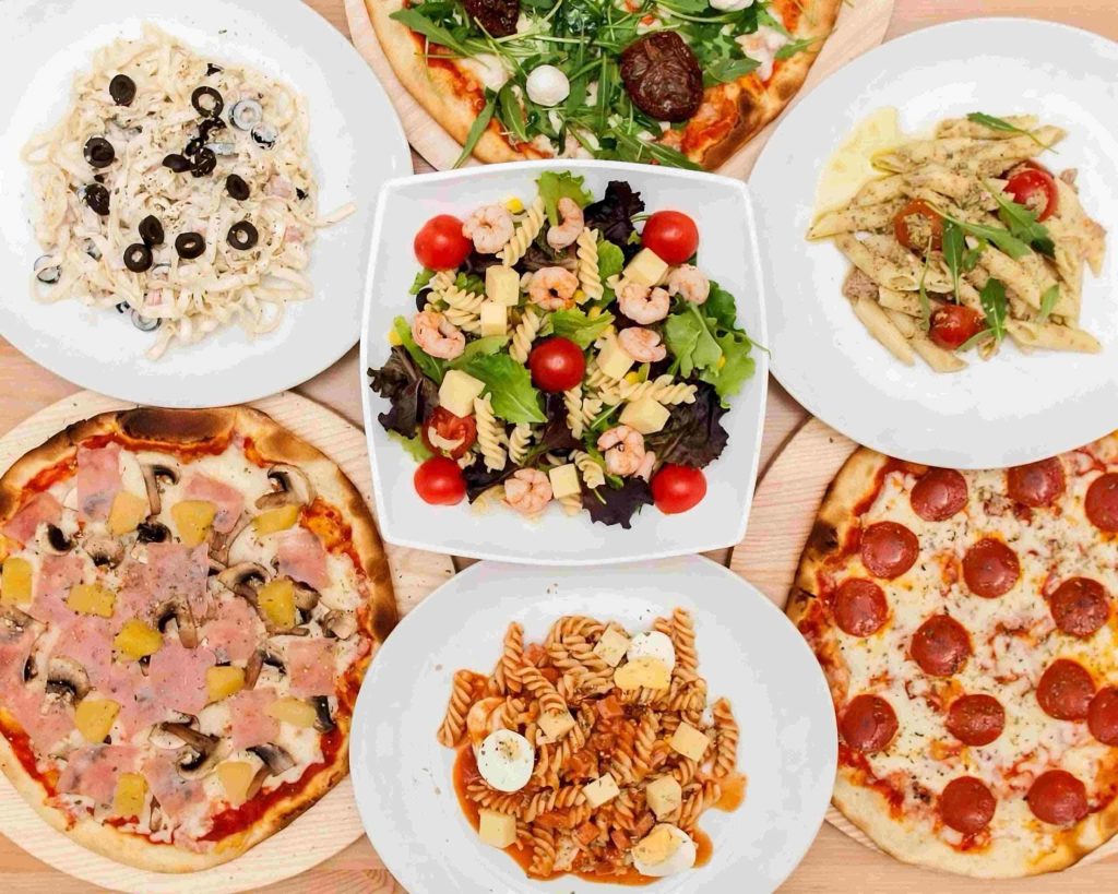 Quasi Pronti Barreiro Centro: Pizzas Frescas e Saborosas no Coração da Cidade