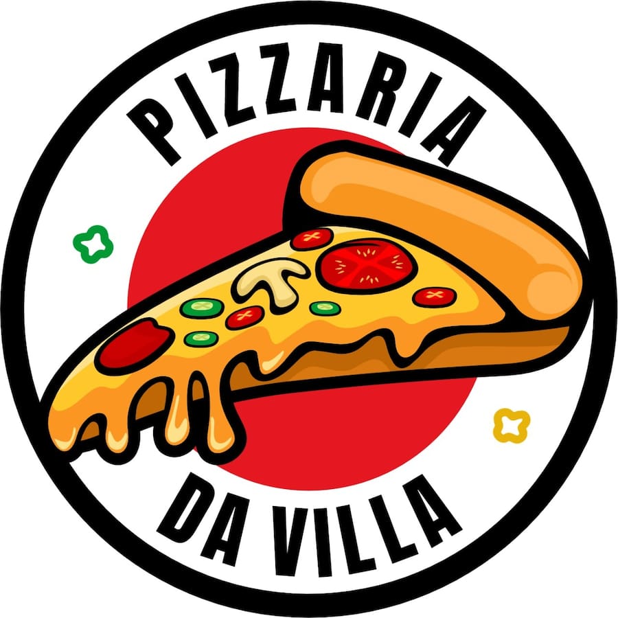 A Pizza da Villa 1 Pizza da Villa: Sabor Autêntico e Entrega Rápida em Sua Casa