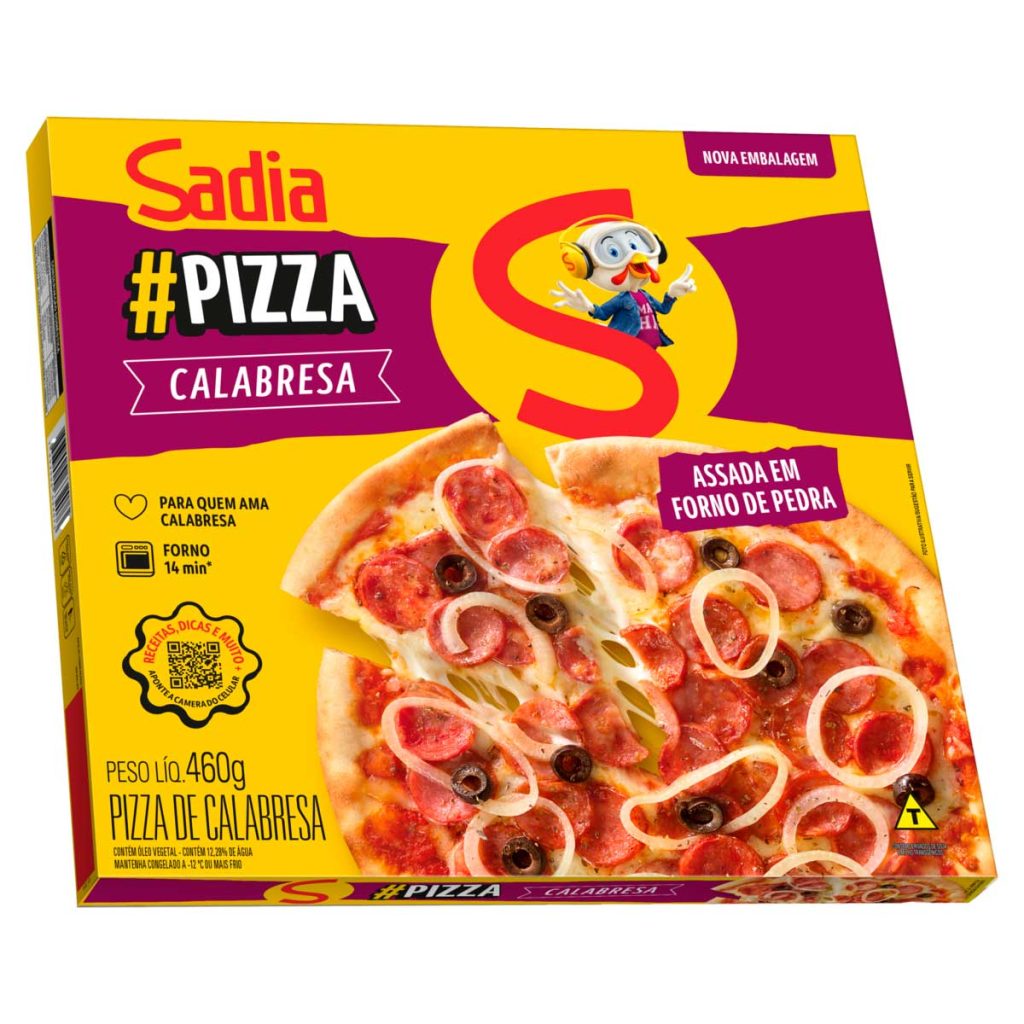 Pizza no Mercado 1 Pizza artesanal no Mercado: Sabor autêntico e frescor garantido