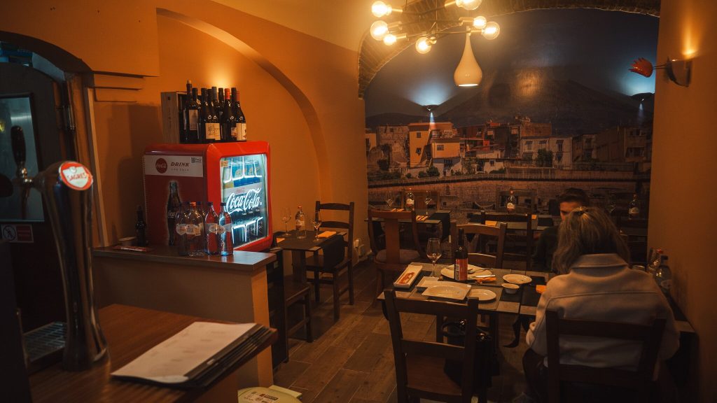As Melhores Pizzarias em Évora 1 As Melhores Pizzarias em Évora – Sabor Autêntico e Experiência Gastronómica