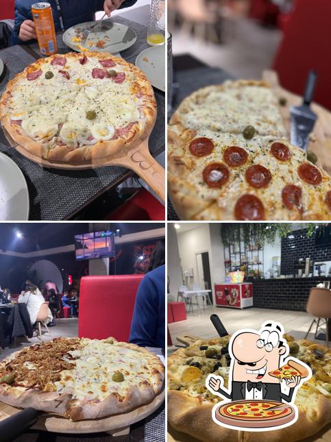 Pizzaria Baroneza - Póvoa de Varzim 1 Pizzaria Baroneza em Póvoa de Varzim | Melhor Pizza Artesanal