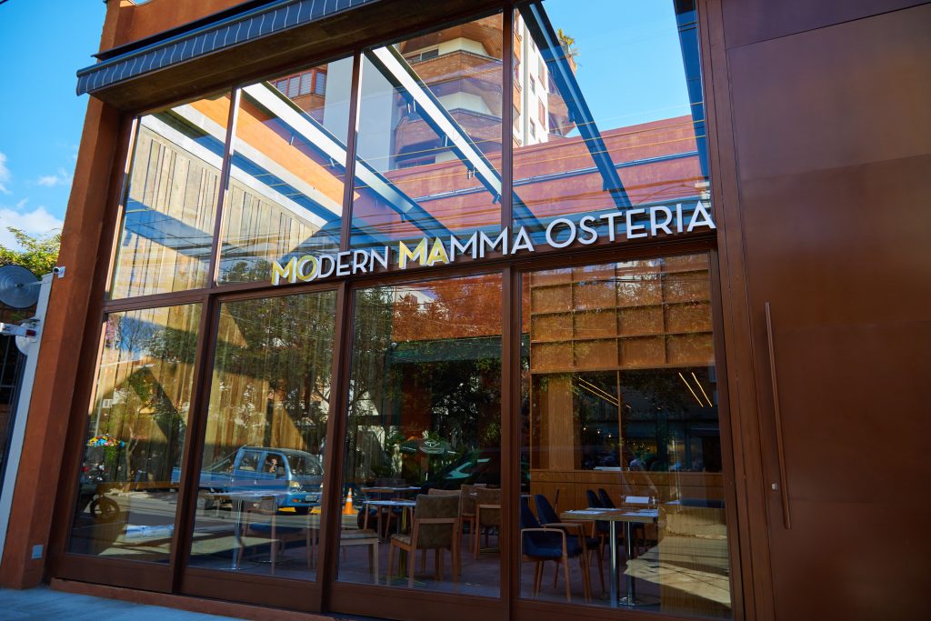 M.A.M.M.A Osteria – Autêntica Cozinha Italiana em Lisboa