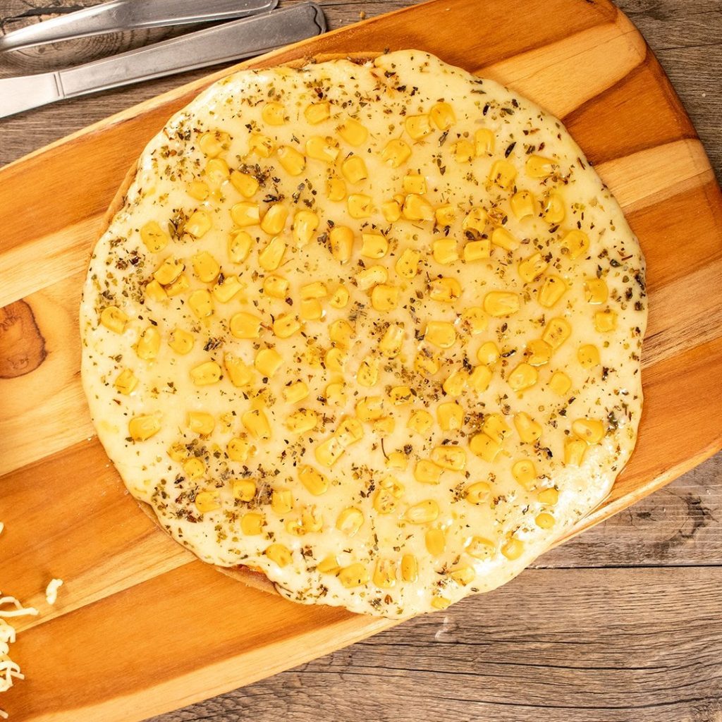 Pizza Migli: Sabor Autêntico Italiano em Cada Fatia