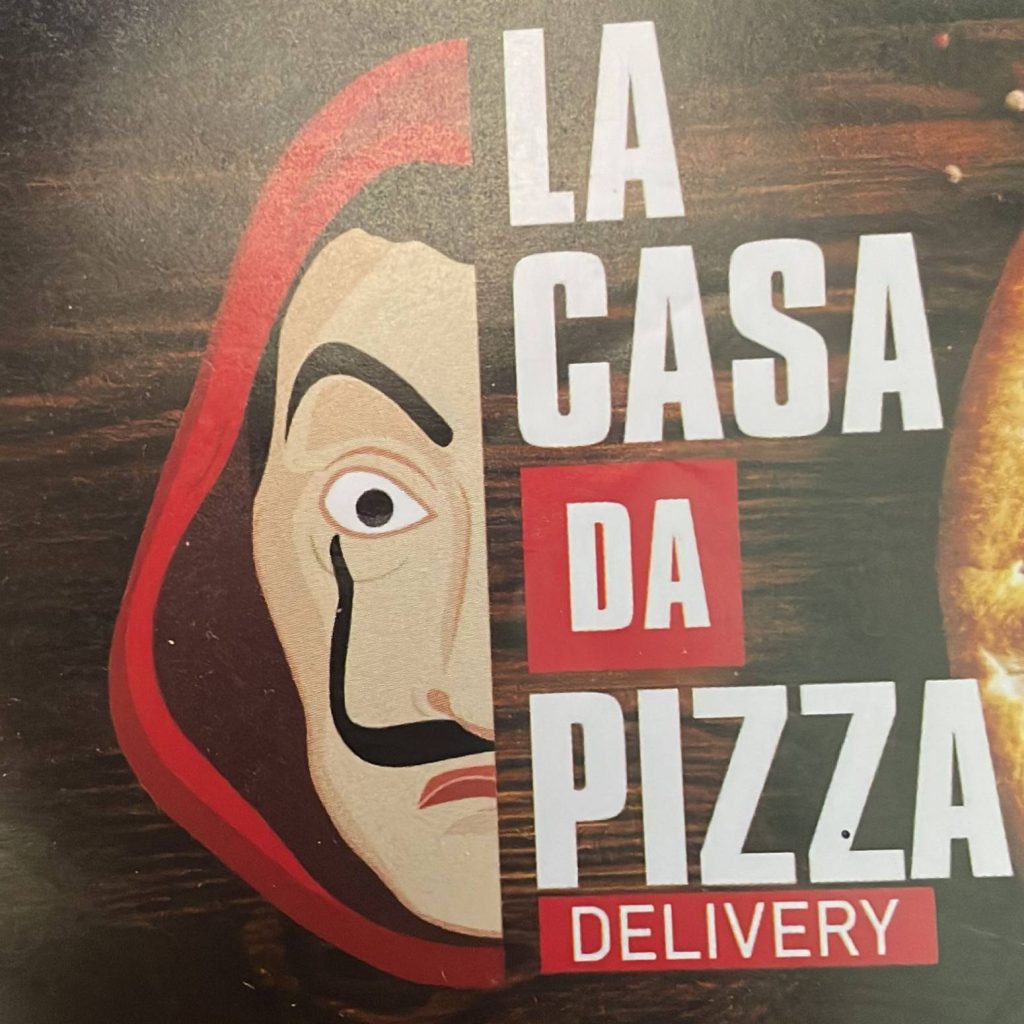 Casa Da Pizza - Melhor Pizzaria com Receitas Tradicionais e Sabores Autênticos