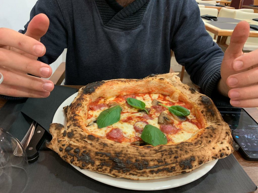As Melhores Pizzarias em Póvoa de Varzim – Sabor e Qualidade Garantidos